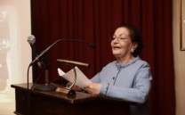 «Ενας περίπατος στην Πλάκα». Διάλεξη στον Σύλλογο των Αθηναίων