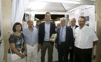 Ο Σύλλογος των Αθηναίων στο 48ο Φεστιβάλ Βιβλίου στο Ζάππειο