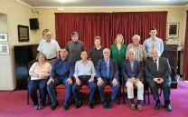 Επανεκλέχθηκε Πρόεδρος ο Ελευθέριος Γ. Σκιαδάς