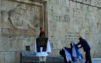 O Εορτασμός της Απελευθερώσεως των Αθηνών