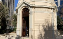 Ο ΝΑΪΣΚΟΣ ΤΟΥ ΑΓΙΟΥ ΝΙΚΟΛΑΟΥ (ΘΩΝ)
