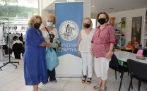NEA ΔΙΑΝΟΜΗ ΕΙΣ ΜΝΗΜΗΝ ΜΑΙΡΗΣ ΣΥΝΑΡΕΛΛΗ