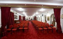 Τρίτη 2 Μαΐου : Διάλεξη Πέτρου Πολίτη