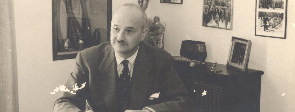 1972: Δημήτριος Σκουζές.