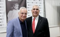 51ο ΦΕΣΤΙΒΑΛ ΒΙΒΛΙΟΥ: ΜΑΡΩ ΒΟΥΓΙΟΥΚΑ-«ΟΔΩΝΥΜΙΚΑ»