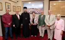 Η ΕΝΑΡΞΗ ΤΩΝ ΕΡΓΑΣΙΩΝ ΤΟΥ ΣΥΛΛΟΓΟΥ