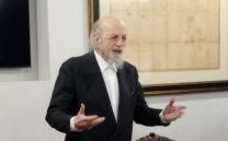 ΝΗΕΣ ΠΟΝΤΟΠΟΡΟΙ. Παρουσίαση βιβλίου με ομιλητή τον Καθηγητή Θεοδόση Τάσιο