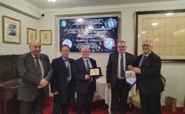 «Ο ΜΗΧΑΝΙΣΜΟΣ ΤΩΝ ΑΝΤΙΚΥΘΗΡΩΝ – ΕΠΙΤΟΜΗ ΤΗΣ ΠΥΘΑΓΟΡΕΙΟΥ ΦΙΛΟΣΟΦΙΑΣ»