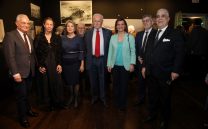ΕΓΚΑΙΝΙΑ ΕΚΘΕΣΗΣ: Νεάπολις «κοιτίς αμεριμνησίας και νεότητος»