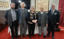 ΠΑΡΟΥΣΙΑΣΗ ΒΙΒΛΙΟΥ – ΑΦΙΕΡΩΜΑ ΣΤΟΝ ΔΙΟΝΥΣΙΟ ΣΙΜΟΠΟΥΛΟ