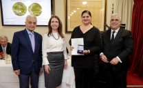 Η ΙΑΤΡΙΚΗ ΣΤΑ ΧΡΟΝΙΑ ΤΗΣ ΕΠΑΝΑΣΤΑΣΗΣ ΤΟΥ 1821 ΚΑΙ ΑΠΟΝΟΜΗ ΧΡΥΣΟΥ ΜΕΤΑΛΛΙΟΥ
