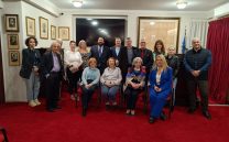 Το Rotary Club Athinai – Lycavittos στον Σύλλογο των Αθηναίων και στο Αθηναϊκό Μουσείο