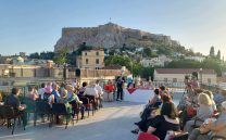 Παρουσίαση Βιβλίου: «Η ρυζόπιτα» της Ειρήνης Βεκρή