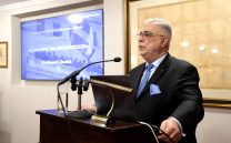 Επετειακή Εκδήλωση: «Ο ΔΗΜΑΡΧΟΣ ΤΗΣ ΑΠΕΛΕΥΘΕΡΩΣΗΣ»