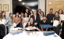 Αισθητική και Ενεργειακή Αναβάθμιση των Λαϊκών Αγορών