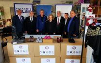ΚΟΙΝΩΝΙΚΟ ΠΑΡΑΡΤΗΜΑ: ΔΙΑΝΟΜΗ ΟΚΤΩΒΡΙΟΥ