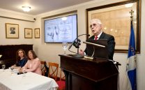 ΙΑΤΡΙΚΗ ΚΑΙ ΔΗΜΟΣΙΑ ΥΓΕΙΑ ΣΤΑ ΧΡΟΝΙΑ ΤΟΥ Β’ ΠΑΓΚΟΣΜΙΟΥ ΠΟΛΕΜΟΥ