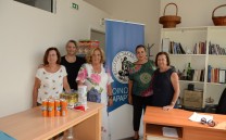 ΚΟΙΝΩΝΙΚΟ ΠΑΡΑΡΤΗΜΑ – ΜΗΝΙΑΙΑ ΔΙΑΝΟΜΗ ΤΡΟΦΙΜΩΝ κ.ά.