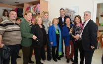 H χριστουγεννιάτικη εορτή για τα παιδιά