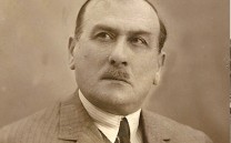 IN MEMORIAM: ΓΕΩΡΓΙΟΣ ΜΩΡΑΪΤΙΝΗΣ (1943-2022)