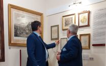 ΧΡΗΣΙΔΑΝΕΙΟ ΣΤΟ ΑΘΗΝΑΪΚΟ ΜΟΥΣΕΙΟ: ΙΣΤΟΡΙΚΟ ΕΓΓΡΑΦΟ ΤΟΥ 1844
