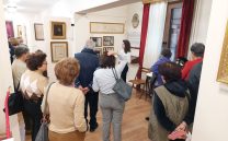 Η ΠΟΛΙΤΙΣΤΙΚΗ ΣΥΝΤΡΟΦΙΑ ΒΟΥΛΑΣ ΣΤΟ ΑΘΗΝΑΪΚΟ ΜΟΥΣΕΙΟ