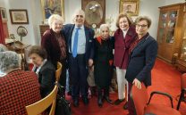 Ο Σύλλογος «Αγάπη και Φροντίδα» στο Αθηναϊκό Μουσείο