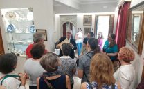 This is Athens City Festival στον Σύλλογο των Αθηναίων