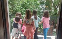 Το ΠΑΣΧΑΛΙΝΟ CAMP του Μουσείου Ελληνικής Παιδικής Τέχνης στο ΑΘΗΝΑΪΚΟ ΜΟΥΣΕΙΟ