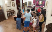 ΑΦΙΕΡΩΜΑ ΣΕΠΤΕΜΒΡΙΟΥ ΣΤΟ «ΑΘΗΝΑΪΚΟ ΜΟΥΣΕΙΟ»