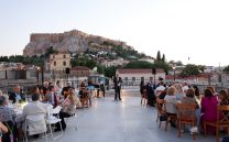 ΛΗΞΗ ΕΡΓΑΣΙΩΝ ΣΥΛΛΟΓΟΥ – ΘΕΡΙΝΟ ΗΛΙΟΣΤΑΣΙΟ