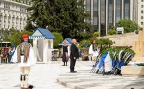 Ημέρα Εθνικής Μνήμης της Γενοκτονίας των Ελλήνων της Μικράς Ασίας από το Τουρκικό Κράτος